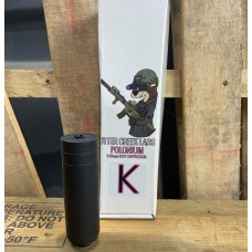 Otter Creek Labs Polonium K - 5.56 suppressor